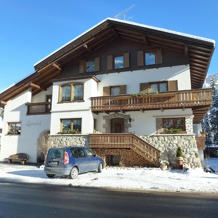 Lamiri Bed and Breakfast Μπαντία Εξωτερικό φωτογραφία