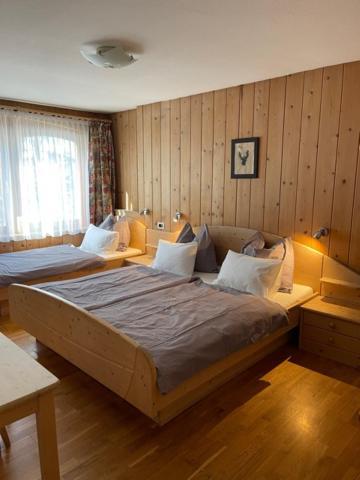 Lamiri Bed and Breakfast Μπαντία Εξωτερικό φωτογραφία
