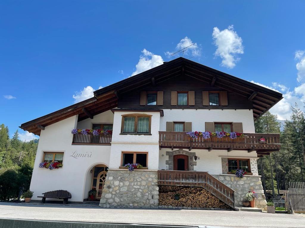 Lamiri Bed and Breakfast Μπαντία Εξωτερικό φωτογραφία