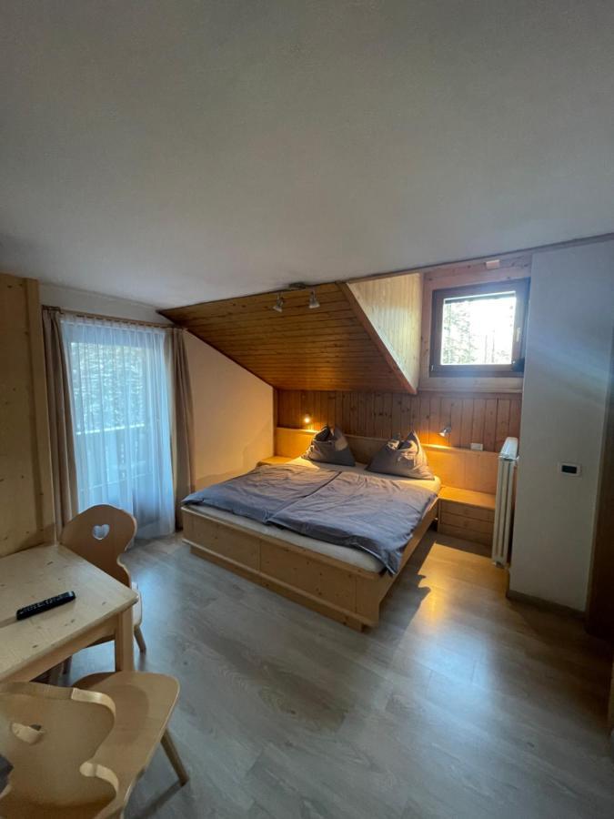 Lamiri Bed and Breakfast Μπαντία Εξωτερικό φωτογραφία