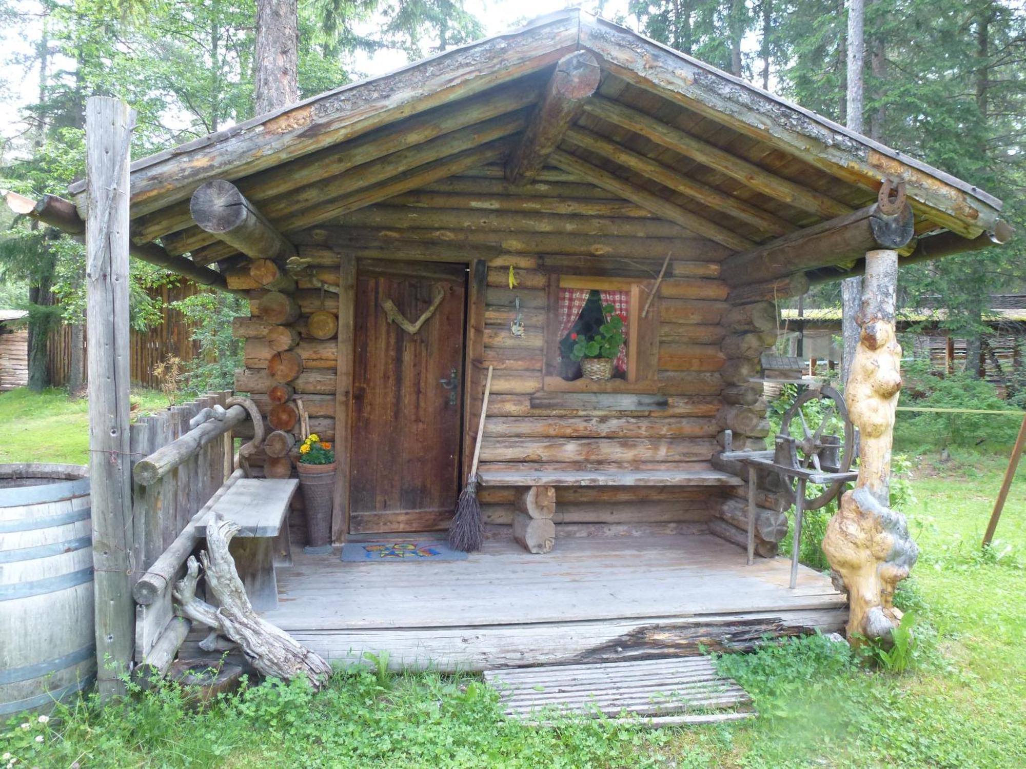 Lamiri Bed and Breakfast Μπαντία Εξωτερικό φωτογραφία