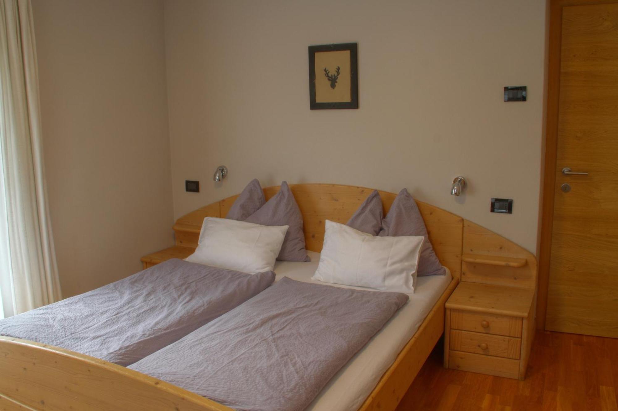 Lamiri Bed and Breakfast Μπαντία Εξωτερικό φωτογραφία