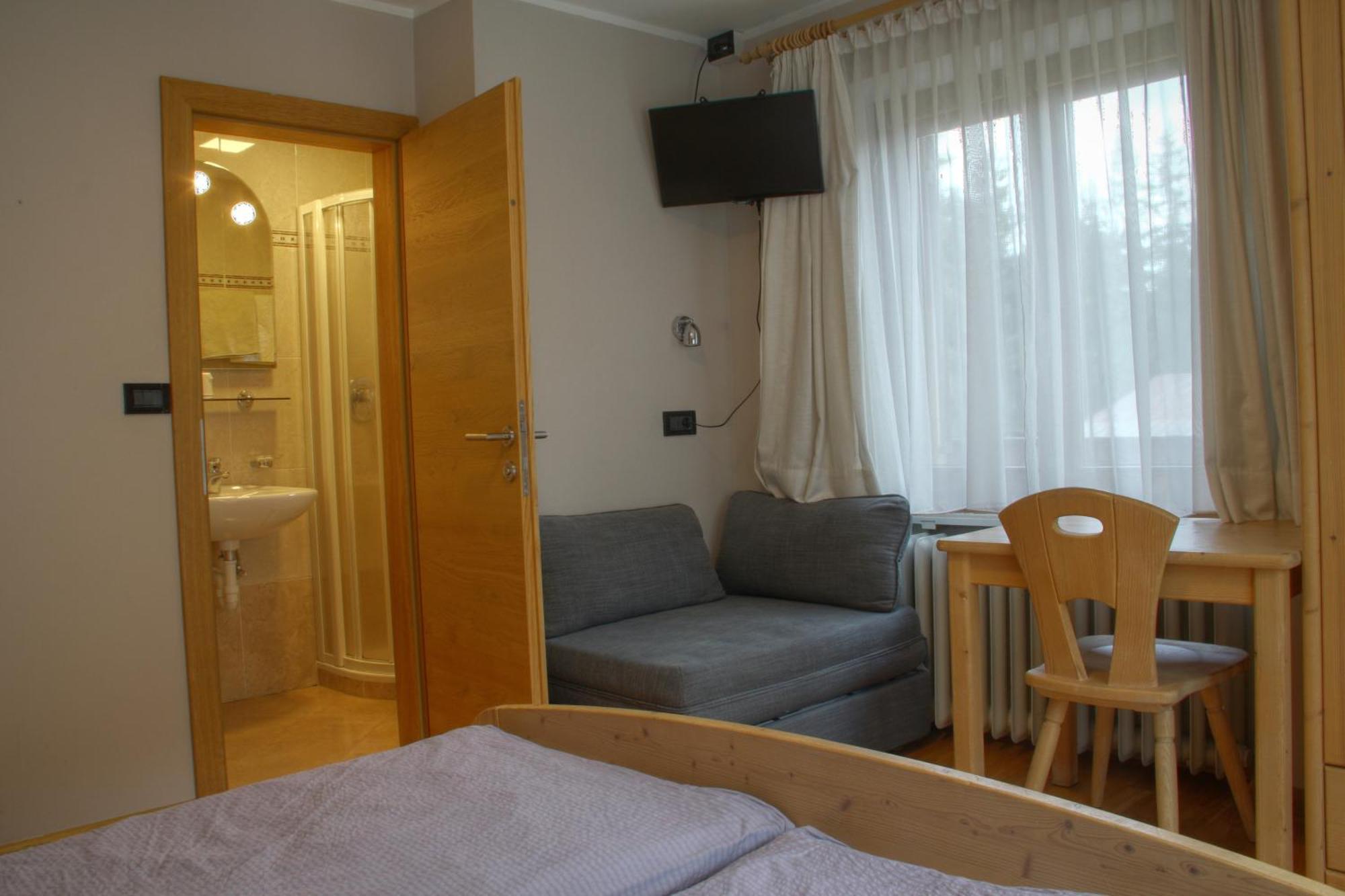 Lamiri Bed and Breakfast Μπαντία Εξωτερικό φωτογραφία
