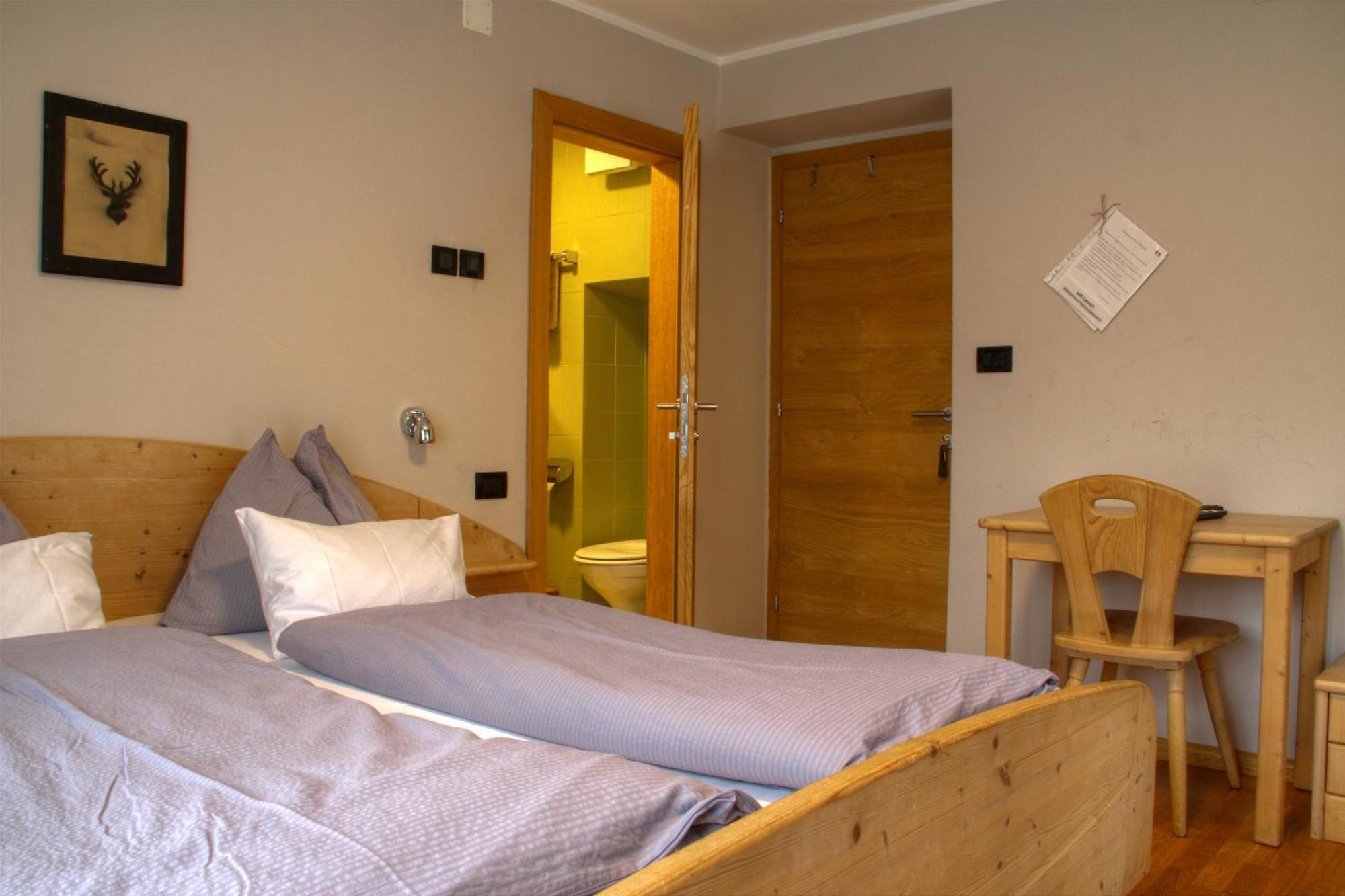 Lamiri Bed and Breakfast Μπαντία Εξωτερικό φωτογραφία