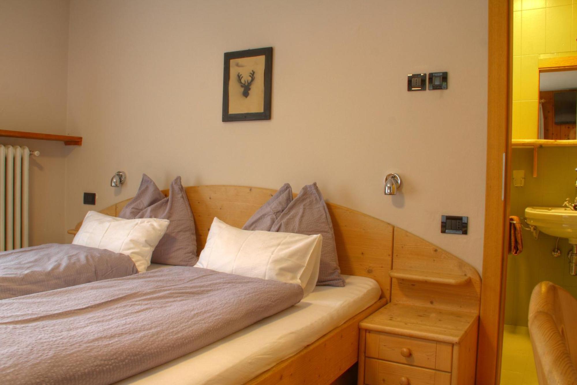Lamiri Bed and Breakfast Μπαντία Εξωτερικό φωτογραφία