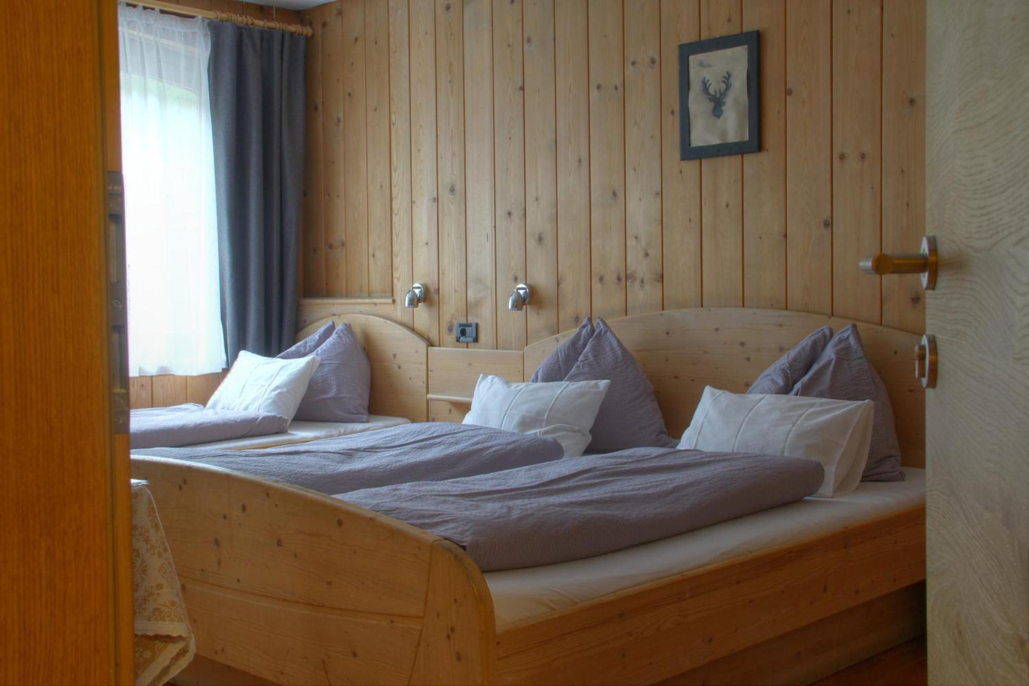Lamiri Bed and Breakfast Μπαντία Εξωτερικό φωτογραφία