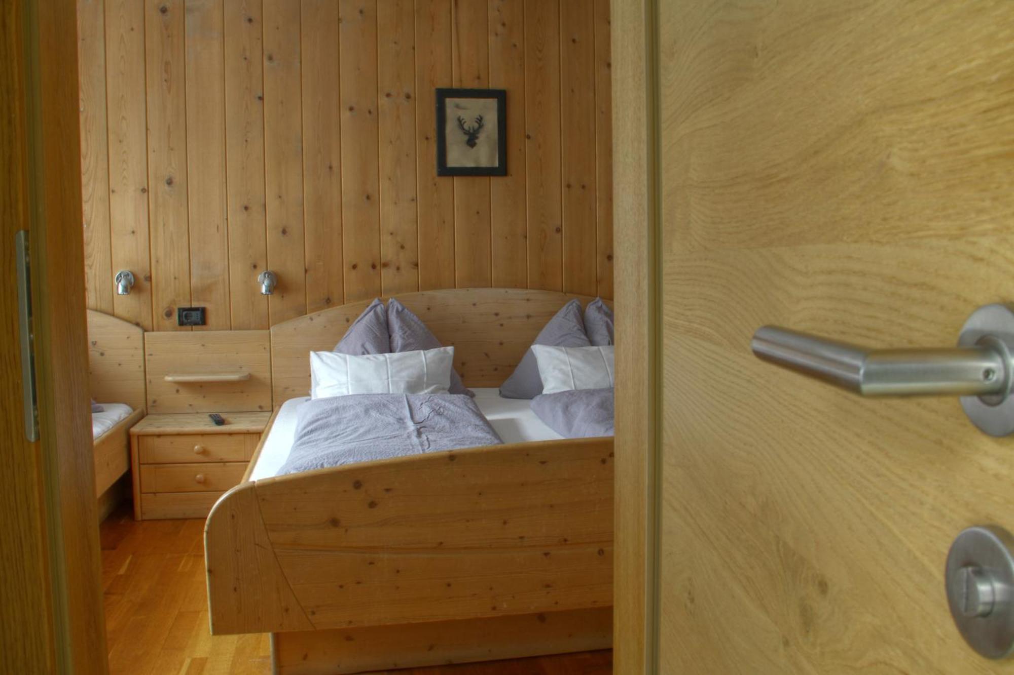 Lamiri Bed and Breakfast Μπαντία Εξωτερικό φωτογραφία