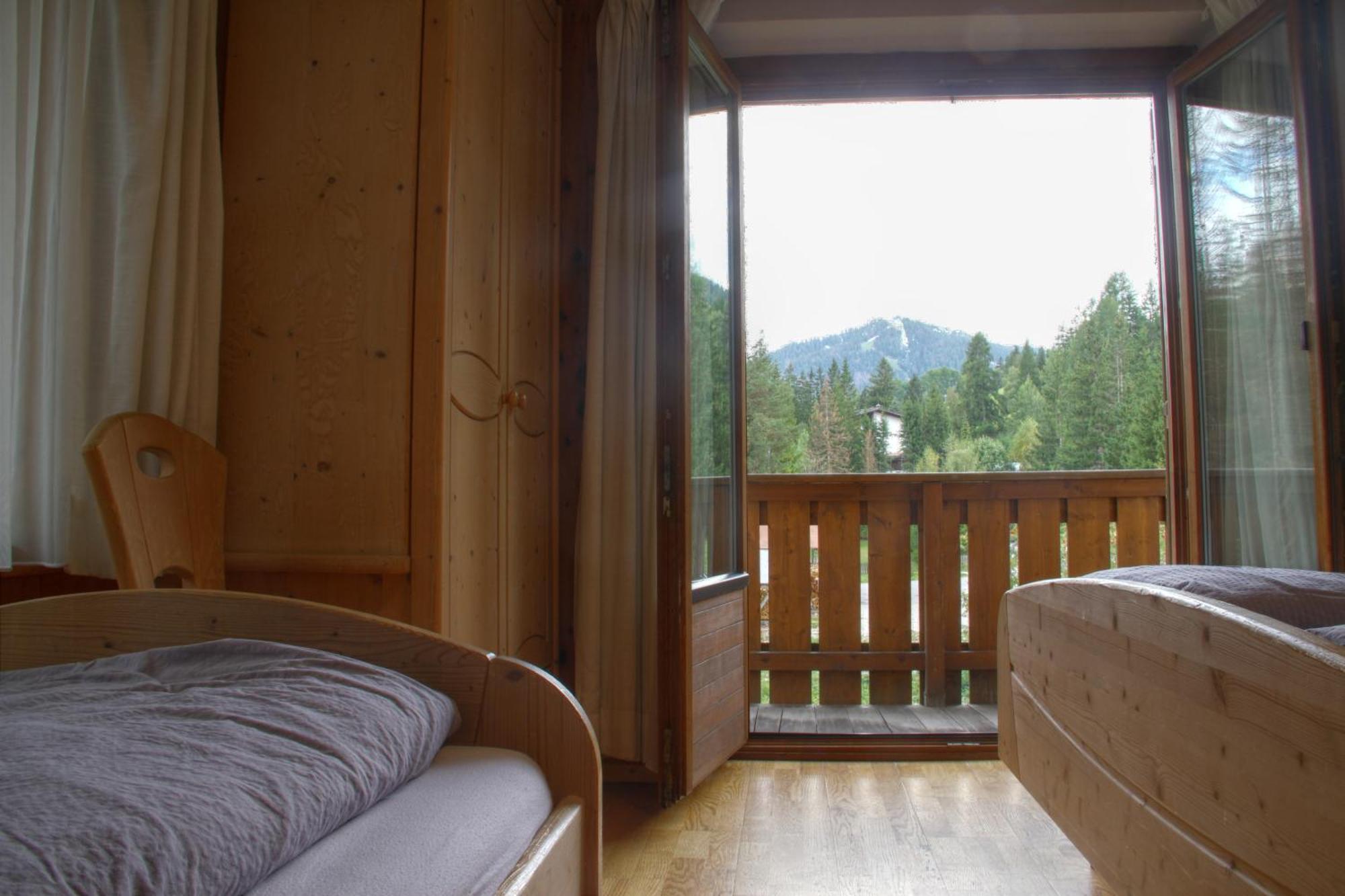 Lamiri Bed and Breakfast Μπαντία Εξωτερικό φωτογραφία
