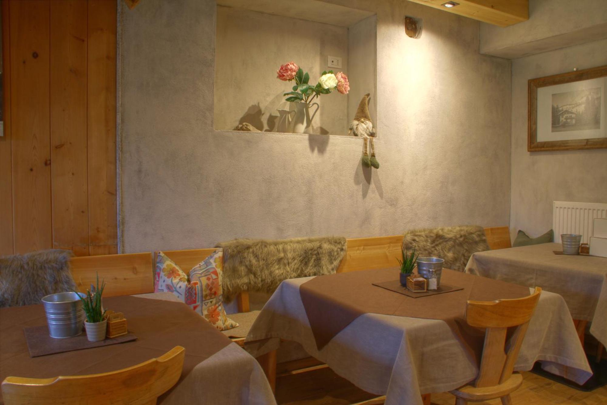 Lamiri Bed and Breakfast Μπαντία Εξωτερικό φωτογραφία