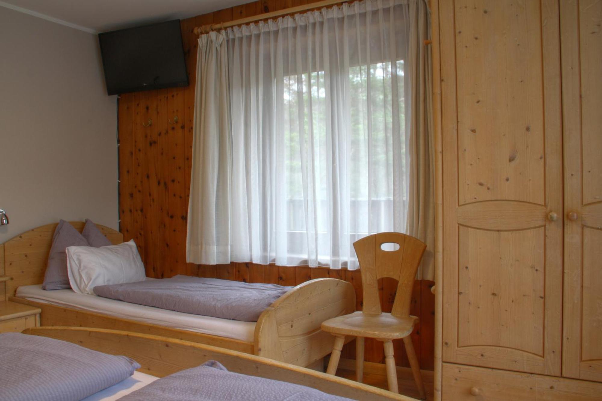 Lamiri Bed and Breakfast Μπαντία Εξωτερικό φωτογραφία