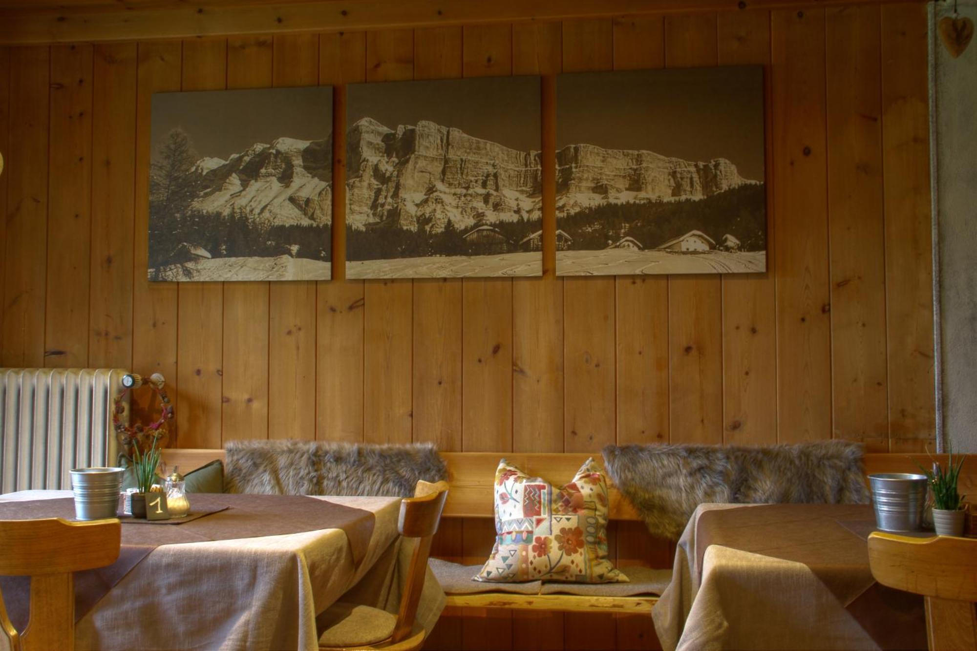 Lamiri Bed and Breakfast Μπαντία Εξωτερικό φωτογραφία