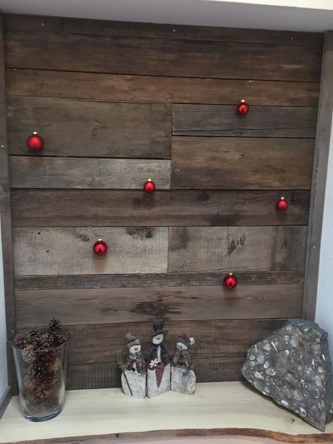 Lamiri Bed and Breakfast Μπαντία Εξωτερικό φωτογραφία